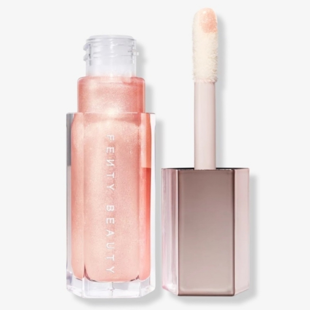 FENTY BEAUTY RIHANNA Gloss Bomb Universal Lip Luminizer Plumper Sweet Mouth